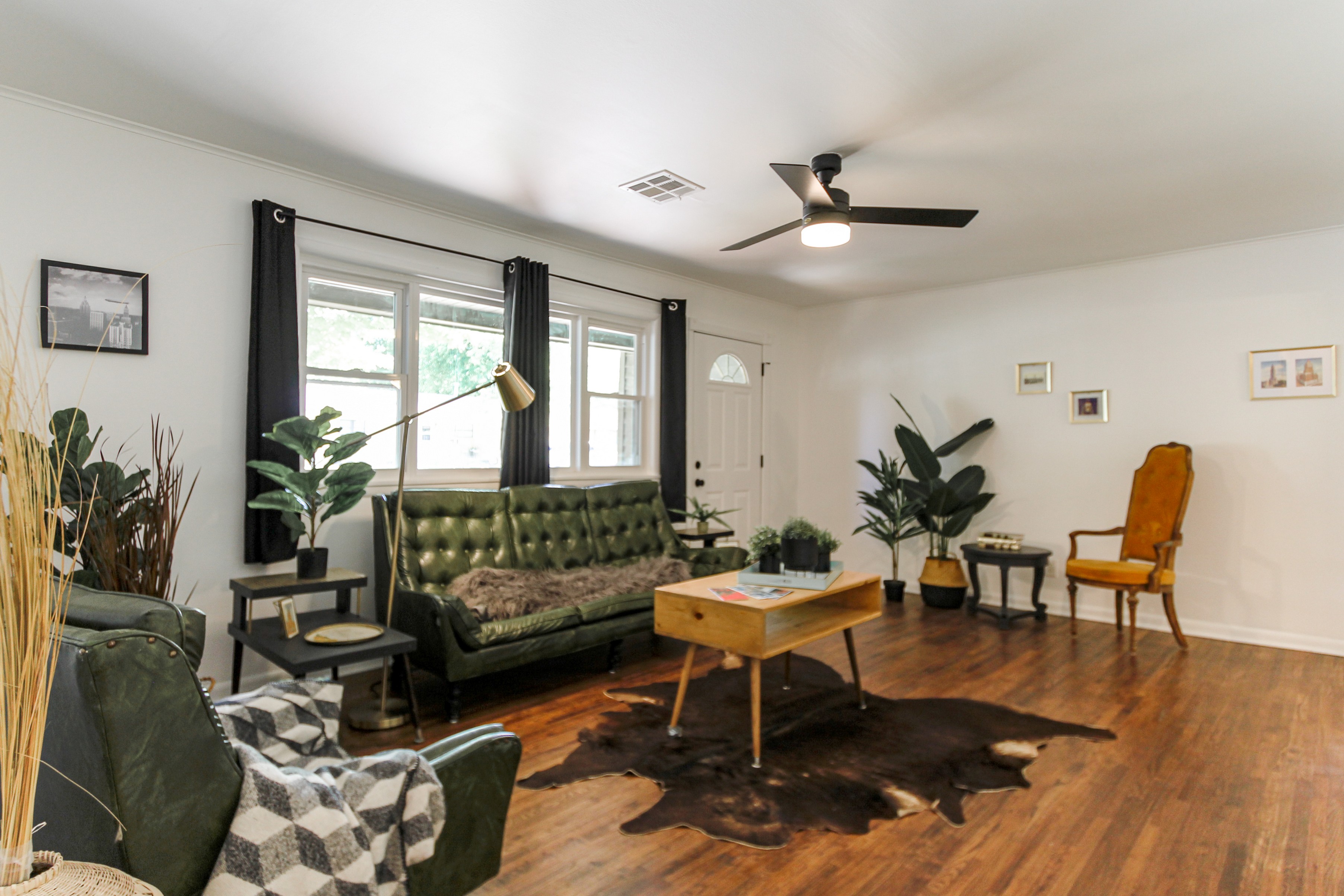 Presley Design Co | Interior Design and Remodeling